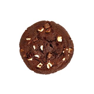 Cookie Triple Chocolat