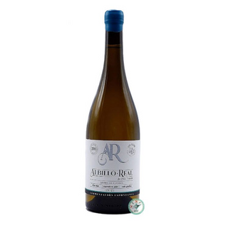 VINO BLANCO ALBILLO REAL BY PIES VIEJOS