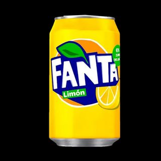 FANTA LIMÓN 