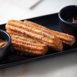 Churros 