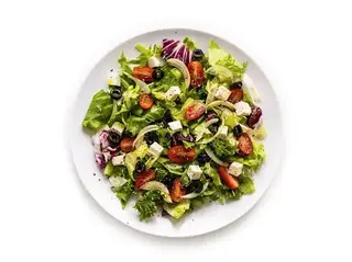Ensalada Turca