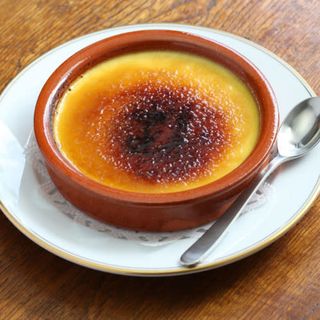 Crema Catalana