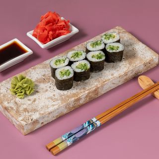 კაპა მაკი