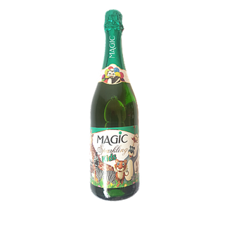 Magic Coconut et Ananas