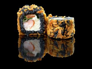 Рол Блек Кріспі Оніон