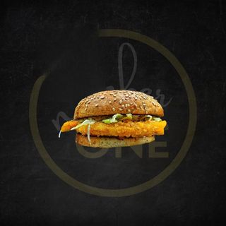Chickenburger