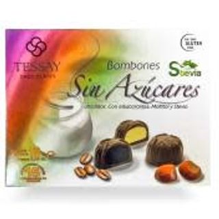 Bombón Valdelice Sin Azucar 150 grs