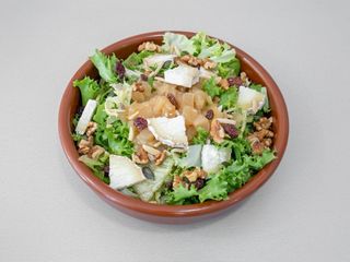 Ensalada Zazú