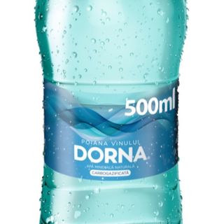 Apa Dorna minerala