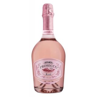 Prosseco Rose Millesimato Extra Dry  0.75l