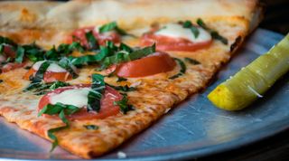 Pizza Royal
