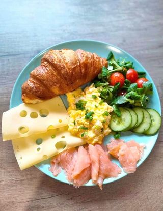 Zestaw elegancja Francja wytrawny