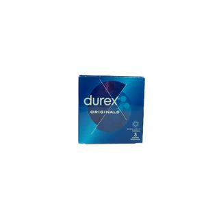 Durex prezervative original
