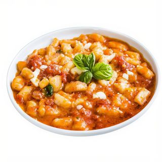 Gnocchi alla sorrentina