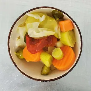 Muraturi asortate