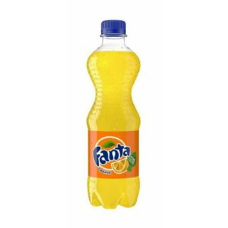 Fanta 0.5l