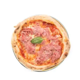 Pizza Prosciutto (35 Cm.)