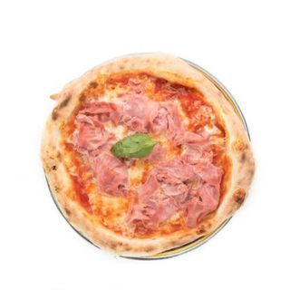 Pizza Prosciutto