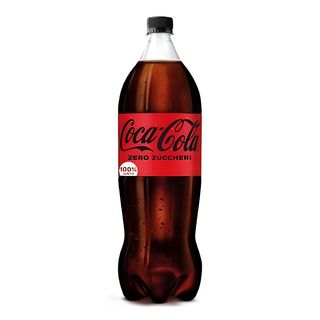 Coca-Cola Zero 1,5 l
