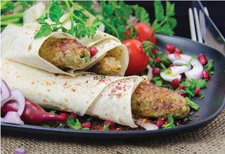 საქონლის ქაბაბი