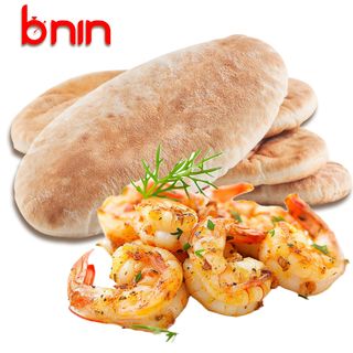 SANDWICH FRUIT DE MER