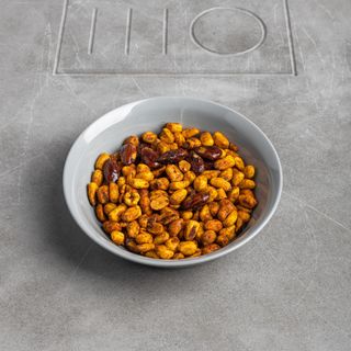 Мікс горіхів (80г)