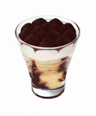 Tentazioni Tiramisu - Pahar de sticla sigilat 80g