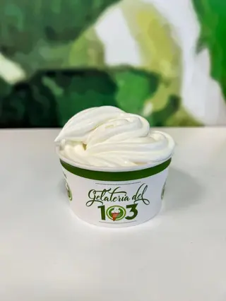 Yogurt soft bianco 1 kg