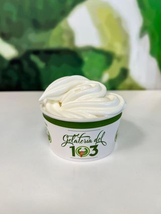 Yogurt soft bianco 1 kg