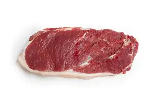 Bife Novilho Vazia Baixo 400gr (2un)