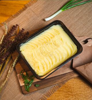 Piure de cartofi 1000g