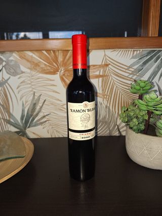 Vino Ramón Bilbao (500 Ml.)