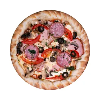 Pizza Mafia Szef 32cm