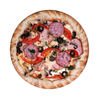 Pizza Mafia Szef 32cm