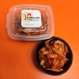 Kimchi Tapita (120g)