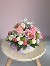 Aranžman u kutiji mix