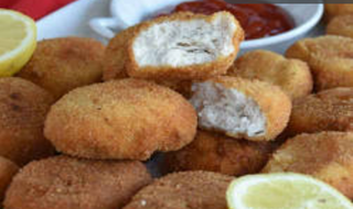 Nuggets (Ración)
