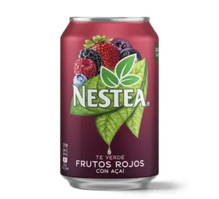 NESTEA FRUTOS ROJOS