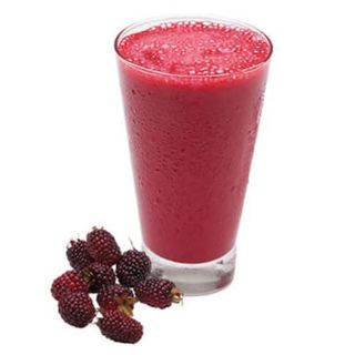 Refresco De Mora (33 cl.)