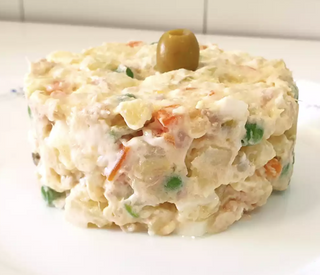 Ensaladilla