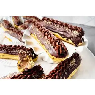 Eclir Nutella