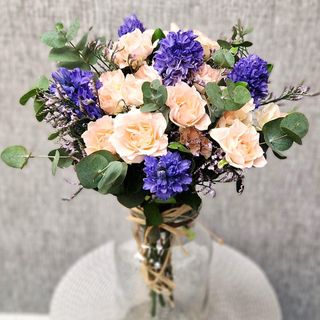 Букет Като на сън