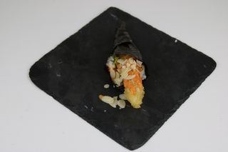 Temaki ebitenho