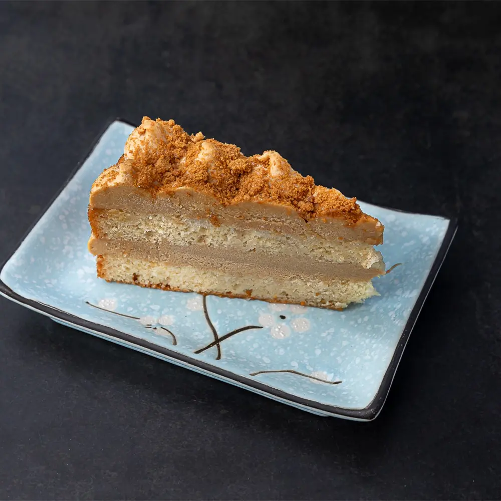 POSTRES