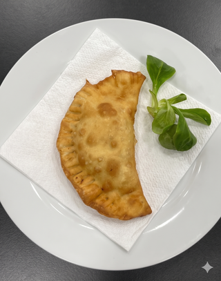 Empanadilla De Carne (1 Ud.)
