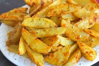 Batatas Fritas