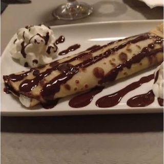 Crepe