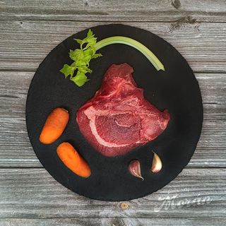   Carrillada De Ternera 500 Gr.