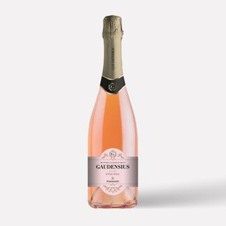 Firriato - Gaudensius rosé 0,75 lt