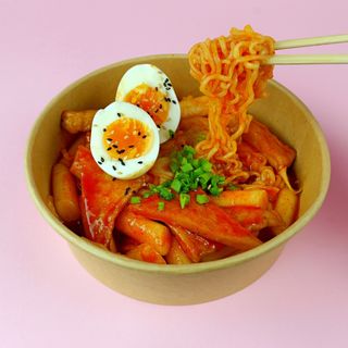 Rabokki tradycyjne